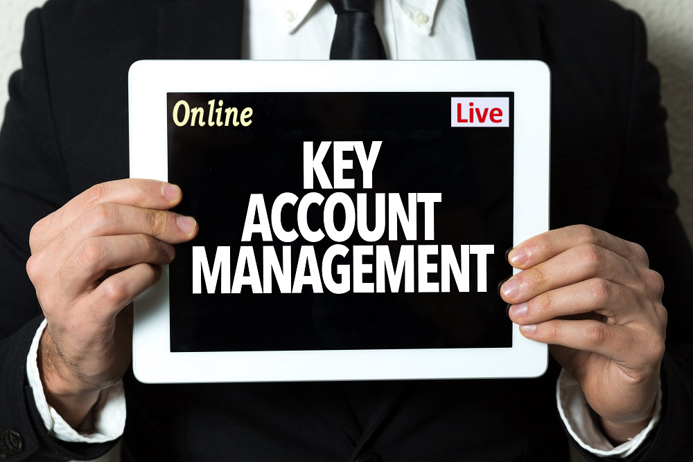 Advanced Selling and Key Account Management – Ezmo International for ...
